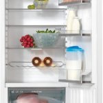 Miele-K35473iD-EU1-Khlschrank-A-1395-cm-Hhe-83-kWhJahr-236-L-Khlteil-EEK-A-PerfectFresh-bis-zu-3-mal-lnger-frisch-0