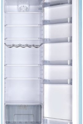 PKM-SL330LB-L-Khlschrank-A-182-cm-Hhe-14235-kWhJahr-330-L-Khlteil-automatische-Abtauung-hellblau-0