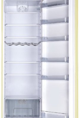 PKM-SL330SC-L-Khlschrank-A-182-cm-Hhe-14235-kWhJahr-330-L-Khlteil-automatische-Abtauung-creme-0