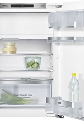 Siemens-KI22LAF40-Khlschrank-A-874-cm-Hhe-98-kWhJahr-124-Liter-Khlteil-HydroFresh-Box-mit-Feuchteregulierung-0