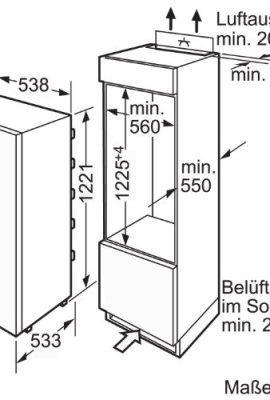 Siemens-KI24FA65-Einbau-Khlschrank-A-Khlen-158-L-Gefrieren-16-L-Mit-Gefrierfach-SafetyGlass-0-0