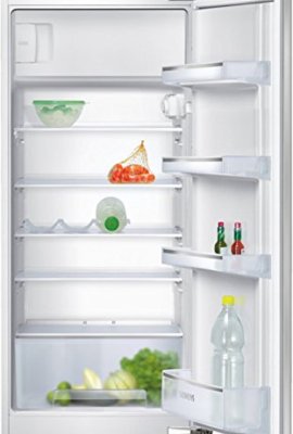 Siemens-KI24LV62-Khlschrank-A-1221-cm-Hhe-174-kWhJahr-200-Liter-Khlteil-Extra-viel-Platz-fr-Obst-und-Gemse-0