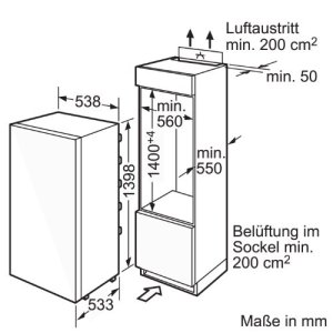 Siemens-KI25FA65-Einbau-Khlschrank-A-Khlen-194-L-Gefrieren-17-L-Mit-Gefrierfach-SafetyGlass-0-0