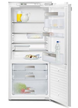 Siemens-KI26FA50-Einbau-Khlschrank-VitaFresh-Festtrtechnik-123cm-Nische-0