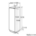 Siemens-KI28FP60-Einbau-Khlschrank-A-Khlen-230-L-Gefrieren-28-L-wei-Trdmpfung-2-Khlkreislufe-0-0