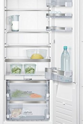 Siemens-KI51FAD30-Khlschrank-A-1397-cm-Hhe-124-kWhJahr-222-Liter-Khlteil-VitaFresh-Zonen-taufrisch-und-trocken-0