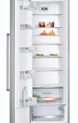 Siemens-KS36VAI41-Khlschrank-A-Khlen-346-L-inox-antifingerprint-anti-Fingerprint-superCooling-ecoPlus-0