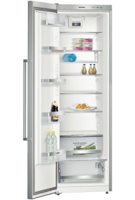 Siemens-KS36VBI30-Khlschrank-A-Khlen-346-L-Edelstahl-Vollauszug-freshShelf-Eco-Plus-0