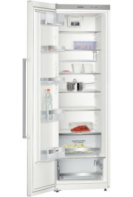 Siemens-KS36VBW30-Khlschrank-A-Khlen-346-L-wei-Vollauszug-freshShelf-Eco-Plus-0