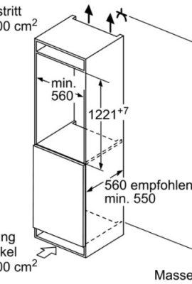 Siemens-Khlautomat-Integrierbar-Flachscharnier-Technik-KI41RAD30H-rechts-12M-A-0-1