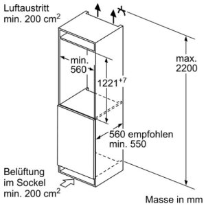 Siemens-Khlautomat-Integrierbar-Flachscharnier-Technik-KI41RAD30H-rechts-12M-A-0-1