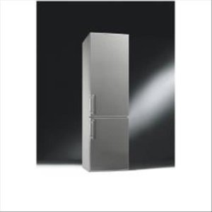 Smeg-CF36X2PNF-Stand-Khl-Gefrier-Kombination-Silber-Khlschrank-Gefrierteil-A-0