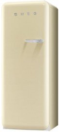 Smeg-CVB20LP1-Stand-Gefrierschrank-Creme-Beige-50er-Jahre-Gefriergert-Retro-A-0