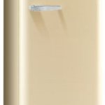 Smeg-CVB20RP1-Stand-Tiefkhler-Gefriergert-Creme-Beige-Nostalgie-Gefrierschrank-0