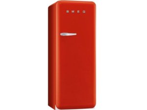 Smeg-CVB20RR1-Stand-Gefriergert-Tiefkhlschrank-Rot-Tiefkhlgert-Nostalgie-A-0