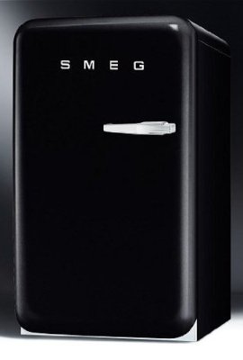 Smeg-FAB10HLNE-Standgert-Flaschenkhlschrank-Schwarz-Minibar-Retro-A-0