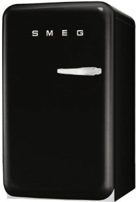 Smeg-FAB10LNE-Standkhlschrank-mit-Gefrierfach-Linksanschlag-Khlteil-101-Liter-Gefrierfach-13-Liter-schwarz-0