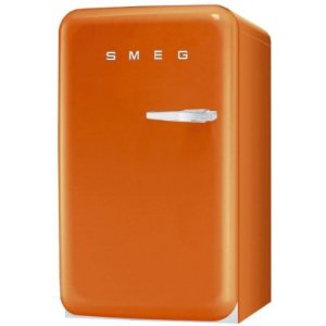 Smeg-FAB10LO-Standkhlschrank-mit-Gefrierfach-Linksanschlag-Khlteil-101-Liter-Gefrierfach-13-Liter-orange-0