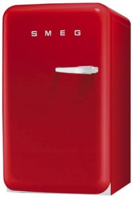 Smeg-FAB10LR-Standkhlschrank-mit-Gefrierfach-Linksanschlag-Khlteil-101-Liter-Gefrierfach-13-Liter-rot-0