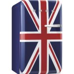 Smeg-FAB10LUJ-Standkhlschrank-mit-Gefrierfach-Union-Jack-Linksanschlag-Khlteil-101-Liter-Gefrierfach-13-Liter-0