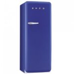 Smeg-FAB28LBL1-Standkhlschrank-A-248-L-Blau-mit-integriertem-Gefrierteil-Linksanschlag-0