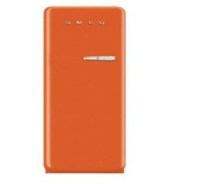 Smeg-FAB28LO1-Standkhlschrank-A-248-L-Orange-mit-integriertem-Gefrierteil-Linksanschlag-0