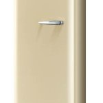 Smeg-FAB28LP1-Standkhlschrank-A-248-L-Creme-mit-integriertem-Gefrierteil-Linksanschlag-0