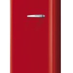 Smeg-FAB28LR1-Standkhlschrank-A-248-L-Rot-mit-integriertem-Gefrierteil-Linksanschlag-0