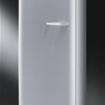 Smeg-FAB28LX1-Standkhlschrank-A-248-L-Silber-mit-integriertem-Gefrierteil-Linksanschlag-0