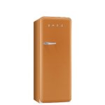 Smeg-FAB28RO1-Standkhlschrank-A-248-L-Orange-mit-integriertem-Gefrierteil-Rechtsanschlag-0