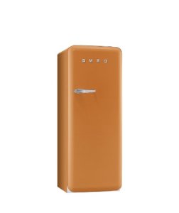 Smeg-FAB28RO1-Standkhlschrank-A-248-L-Orange-mit-integriertem-Gefrierteil-Rechtsanschlag-0