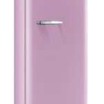 Smeg-FAB28RRO1-Standkhlschrank-A-248-L-Rosa-mit-integriertem-Gefrierteil-Rechtsanschlag-0