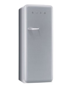 Smeg-FAB28RX1-Standkhlschrank-A-248-L-Silber-mit-integriertem-Gefrierteil-Rechtsanschlag-0