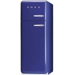 Smeg-FAB30BLS7-Khlschrank-A-168-cm-Hhe-266-kWhJahr-242-L-Khlteil-68-L-Gefrierteil-dunkelblau-linksanschlag-0