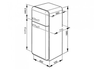 Smeg-FAB30LB1-Stand-Khl-Gefrier-Kombination-Wei-50er-Jahre-Khlschrank-A-0-0