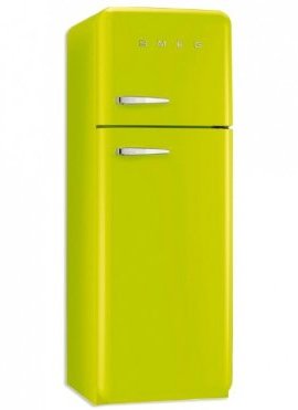 Smeg-FAB30LVE1-Stand-Khlkombi-Khlschrank-Grn-Apfelgrn-Tiefkhlfach-Retro-A-0