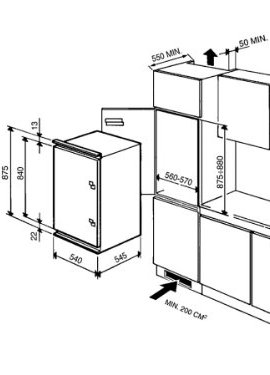 Smeg-FL167AP-Khlschrank-Khlteil-114-L-Gefrierteil-17-L-0-0