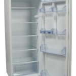 Techwood-KS265A-Khlschrank-A-144-cm-133-kWhJahr-Khlteil-250-Liter-transparente-Accessoires-wei-0